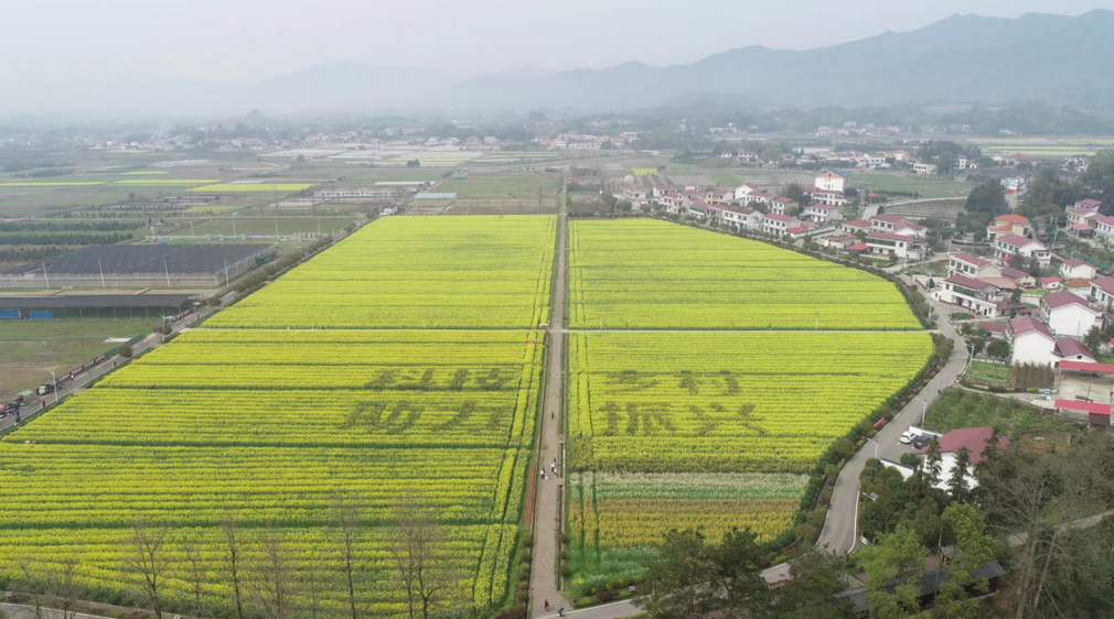 國字號(hào)！長沙唯一！瀏陽這個(gè)村上榜第四批全國鄉(xiāng)村旅游重點(diǎn)村