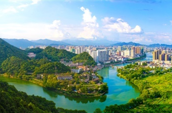 湖南日报|高水平展现中国式现代化的浏阳图景——写在浏阳迈进县域经济和社会综合发展百强县第7位之际