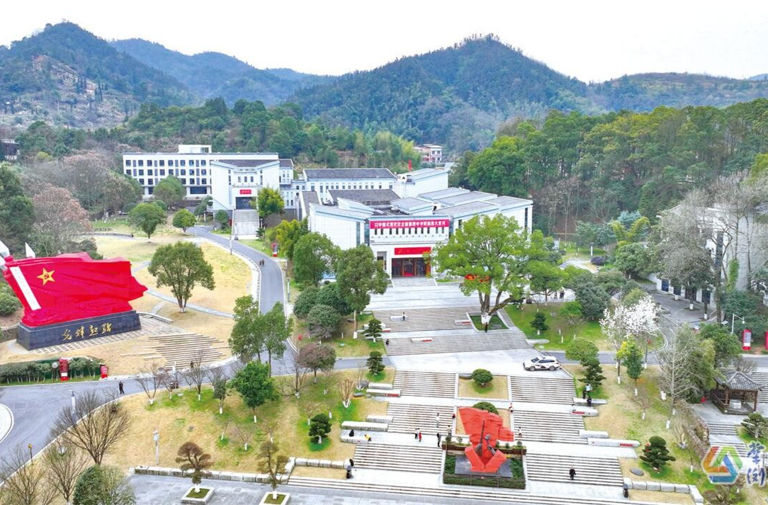 浏阳：深化“两馆两镇”融合，共建湘赣边红色文旅核心极