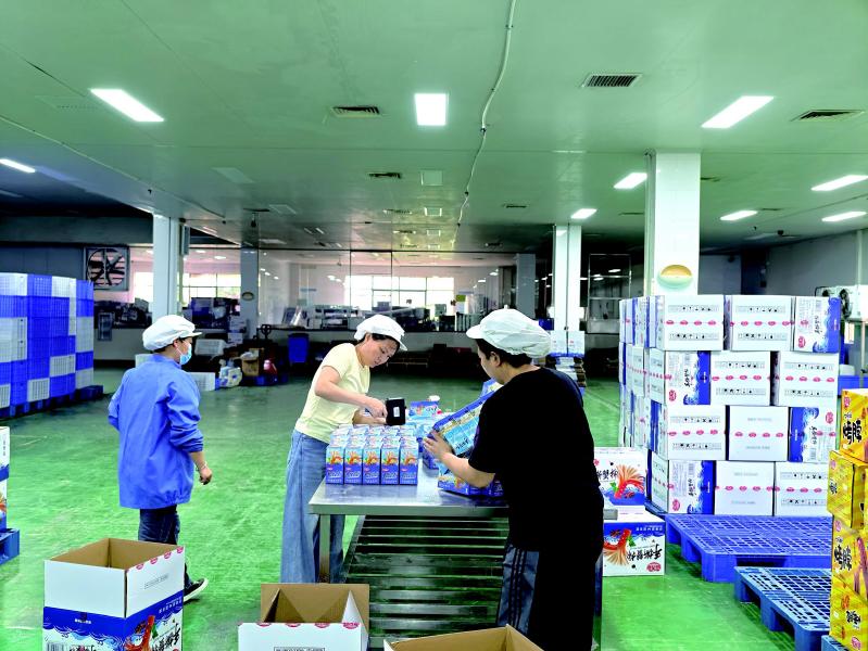 员工说“孩子要高考”，老板立即批了“8天带薪陪考假”
