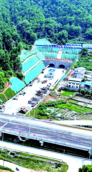 破解瓶颈，加速融城浏江高建设全面提速