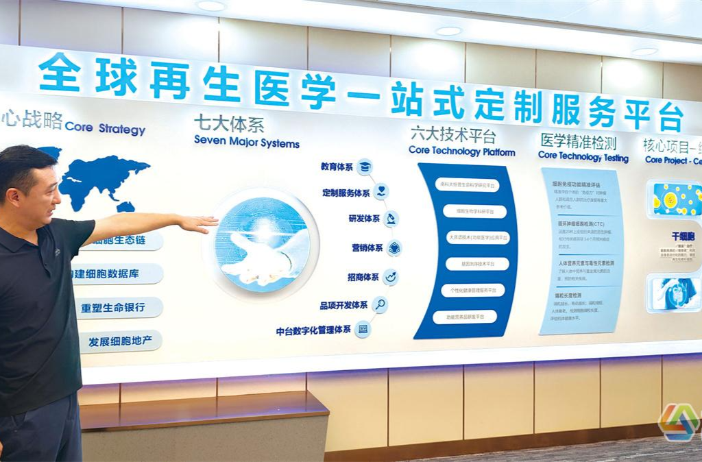 【天下浏商】浏商田瑶林专注生命科学二十载，从董秘、投资人到医学检验掌舵人